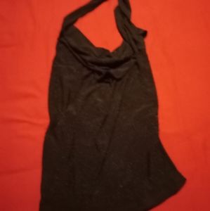 Halter Top